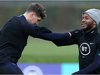 'I'd love to see him get Playe...